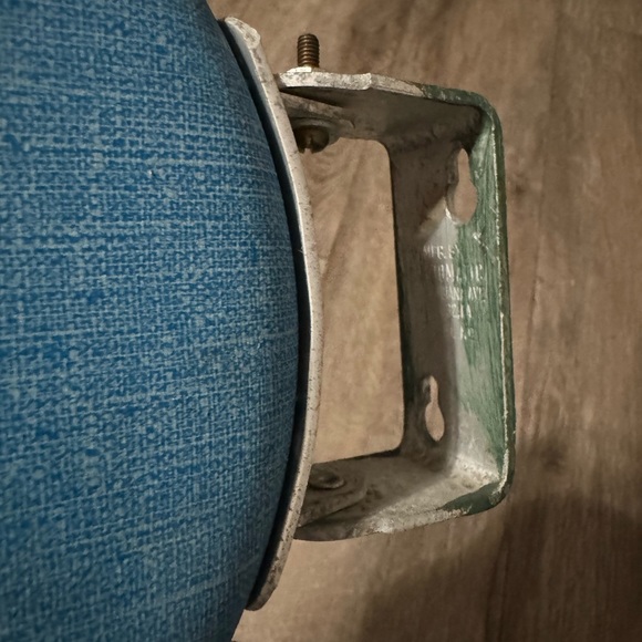 Vintage Cordomatic Clothesline Retractable Camping RV Cord Reel 20 Feet - Picture 4 of 10